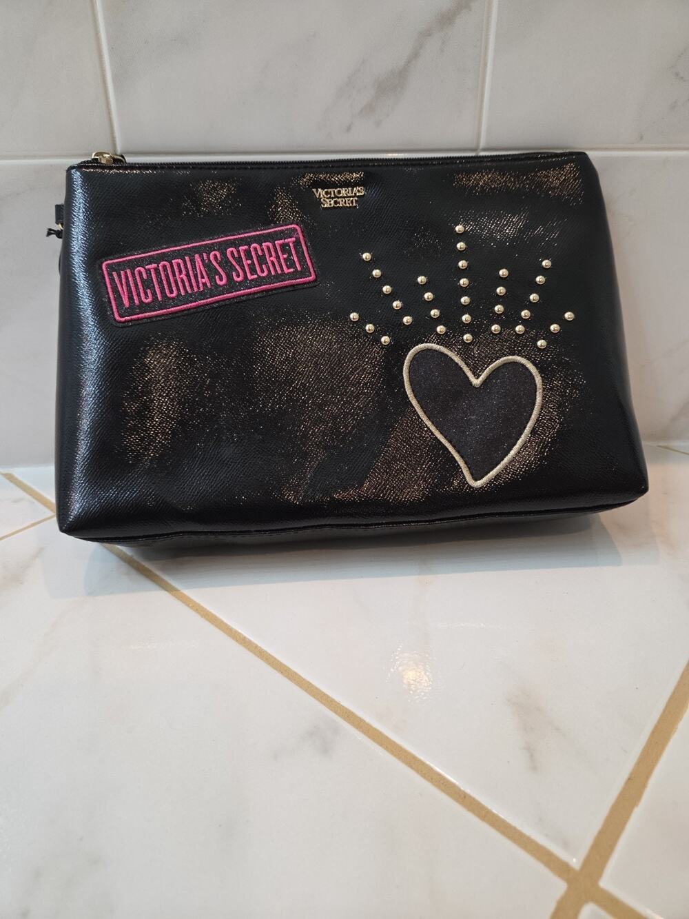 Victoria’s Secret travel/make up bag brand New